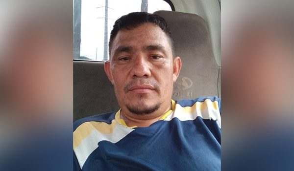 Fallece conductor que recibió cinco balazos, cuando mujer a quien daba raid cobró deuda