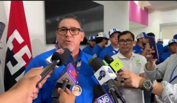 Aníbal Vega da a conocer los factores del éxito de Nicaragua en el Mundial Sub23 y una revelación para la inauguración del estadio de León