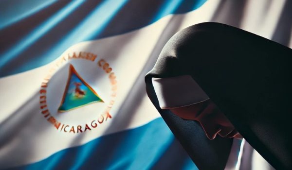 Monja asegura que la persecución hacia las religiosas no se visibiliza en su totalidad
