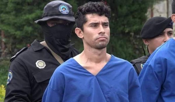 Víctima de femicidio en Santa María de Pantasma fue masacrada de 16 balazos