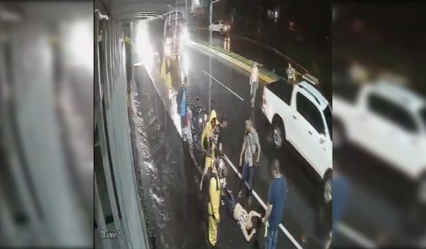 Madre de tres niños entre las víctimas mortales de fatídico viernes en las vías