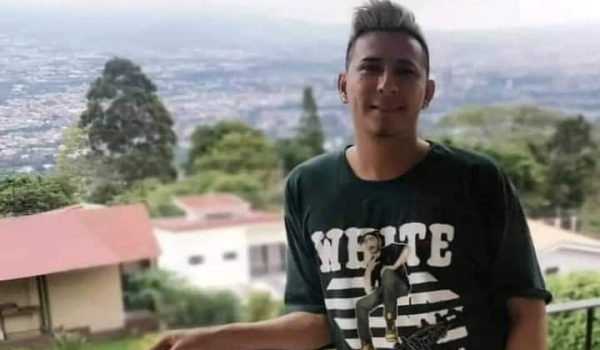 Tres nicaragüenses asesinados en una semana en Costa Rica