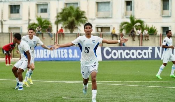 Jamaica será el próximo rival: cuándo es el partido y qué está en juego para Nicaragua