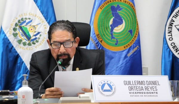 Russia advances within Parlacen: Ortega Reyes and 75 deputies request its inclusion as an observer