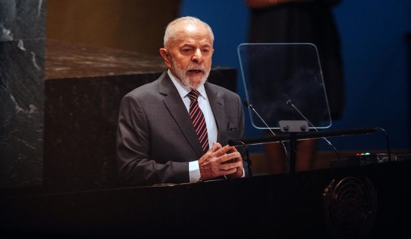 La Cumbre del Futuro en la ONU comienza con polémica tras un intento de boicot de Rusia