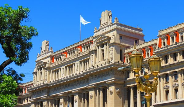 Rusia no podrá «salvar» a la dictadura Ortega Murillo del juicio en Argentina y los que vienen en camino en otros países 