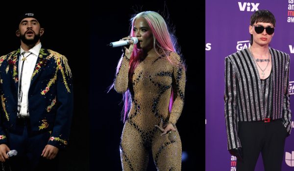 Karol G lidera las nominaciones a los Latin Billboard seguida de Bad Bunny y Peso Pluma