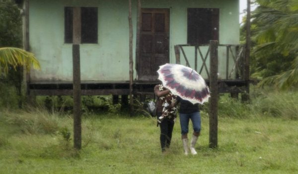 Oposición lamenta «grave situación» de indígenas y afrodescendientes en Nicaragua