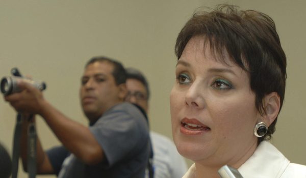 Renuncia la embajadora de Honduras en Canadá tras decisión de anular extradición con EE.UU.