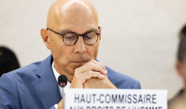 Venezuela y Nicaragua criticadas en la ONU por ataques a libertad de expresión y reunión