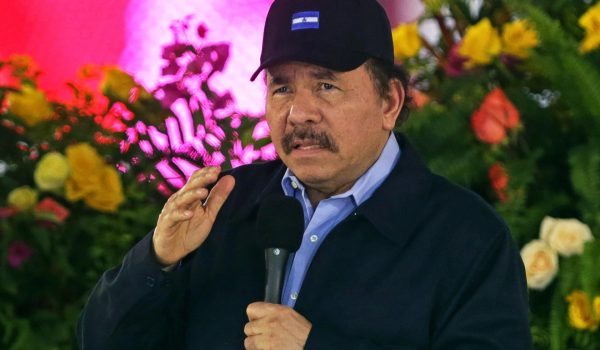 Daniel Ortega defiende la decisión de Xiomara Castro de anular extradición con EE.UU.