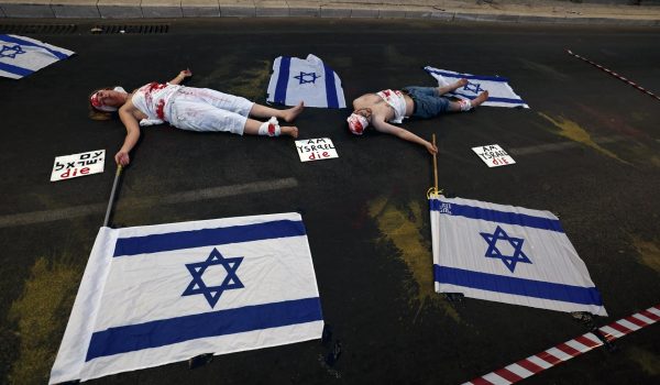 El hallazgo de los cuerpos de seis rehenes en Gaza resquebraja el Gobierno de Netanyahu