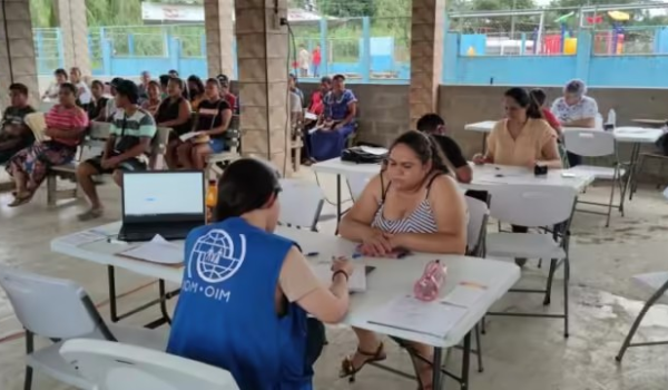 movilidad segura