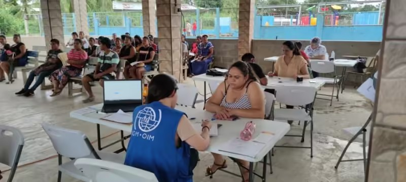 movilidad segura