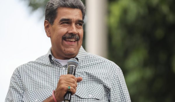 La Justicia de Argentina ordena la captura de Nicolás Maduro por crímenes de lesa humanidad
