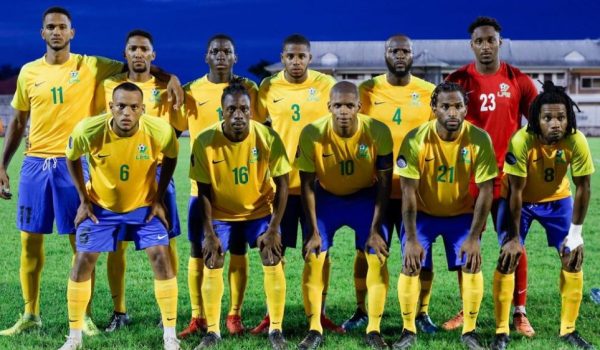 Así es Guayana Francesa, el desconocido rival del debut de Nicaragua en la Liga A de Naciones