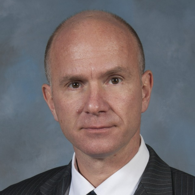 Evan Ellis, politólogo e investigador de Estudios Latinoamericanos del Instituto de Estudios Estratégicos del Colegio de Guerra del Ejército de los Estados Unidos.
