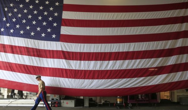 Estos son los mejores y peores estados para trabajar en Estados Unidos