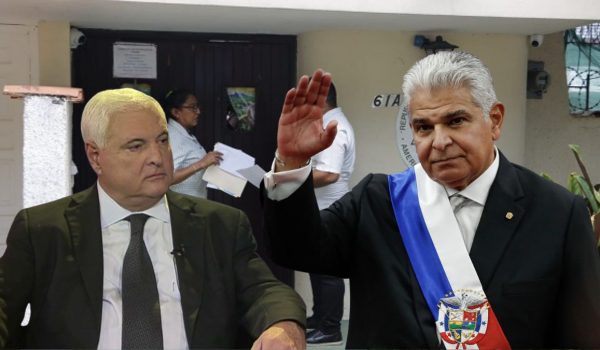 «Estamos ante un país que no tiene ni Dios ni Ley»: presidente de Panamá sobre Nicaragua