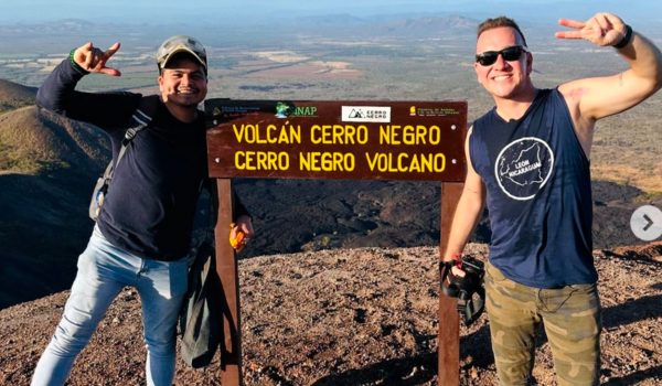 Venezolano Oscar Alejandro sobre el destierro de «Chico Reyes Rosas»: «Su ‘delito’ fue convertirse en un youtuber famoso»