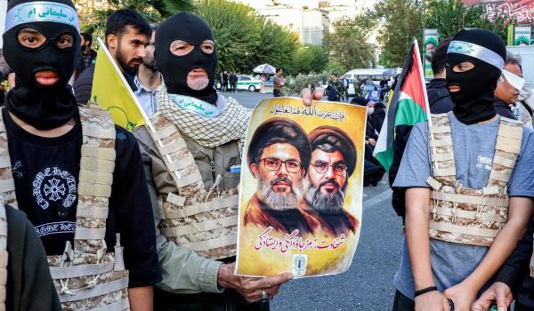 Lo que debe saber sobre Hezbolá, el gran enemigo de Israel que podría tener presencia en Nicaragua