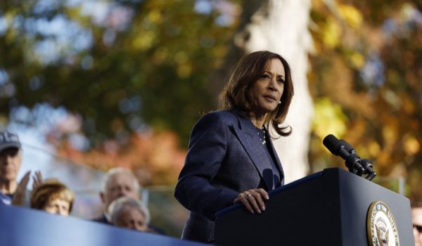 El pasado turbio de Kamala Harris como fiscal y otras curiosidades de la candidata demócrata