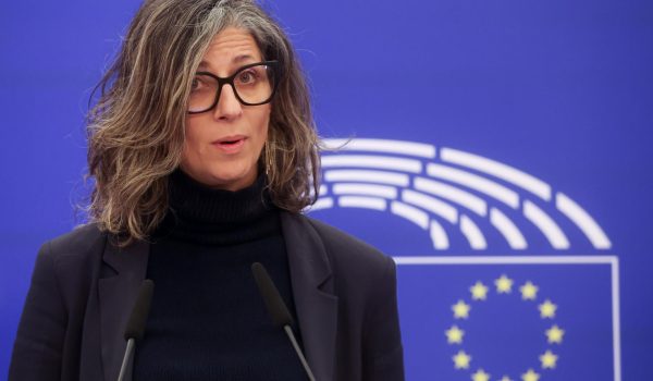 EE.UU. dice que la relatora de ONU para Palestina «no es apta para el cargo» por antisemita