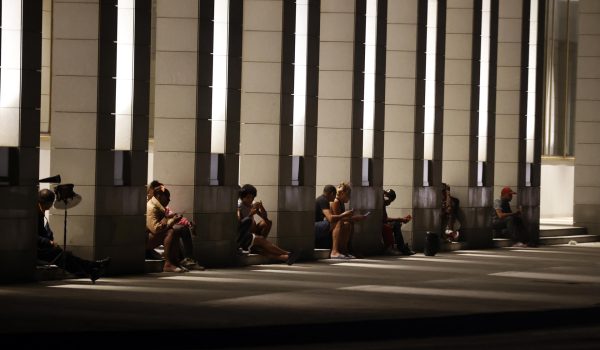 Cuba prorroga hasta el próximo domingo la suspensión de toda actividad estatal no esencial
