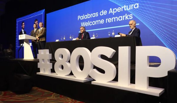 SIP aboga porque los gobiernos «no interfieran» en el acceso a la información en el espacio digital