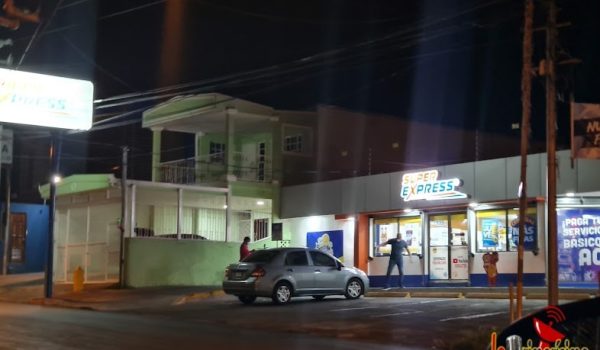 Ola de asaltos a tiendas y peatones azotan a Managua