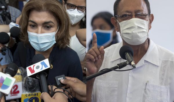 Una ONG humanitaria ha documentado 111 casos de apatridia de facto en Nicaragua