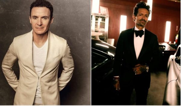 Fonseca, Draco Rosa y el Grupo Niche actuarán en los Latin Grammy en Miami