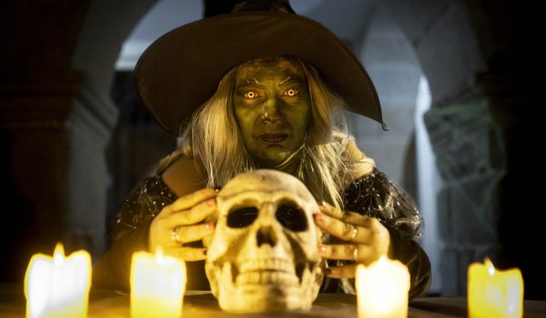 Halloween, una tradición celta hoy convertida en fiesta