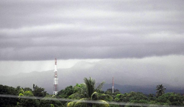 Al menos seis muertos por la tormenta tropical Óscar a su paso por el oriente de Cuba