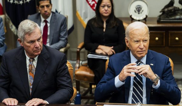 Biden avisa que Milton podría ser el peor huracán en golpear Florida en 100 años