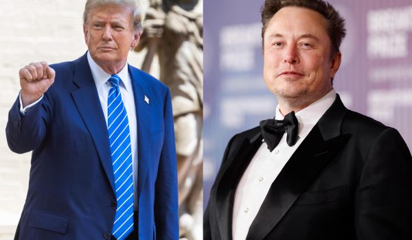La ‘lotería’ del millón de dólares ofrecida por Musk en apoyo a Trump genera muchas dudas