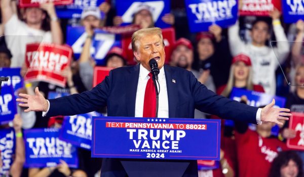 Trump alaba en privado a Maduro por ser «fuerte», revela exasesora de la Casa Blanca