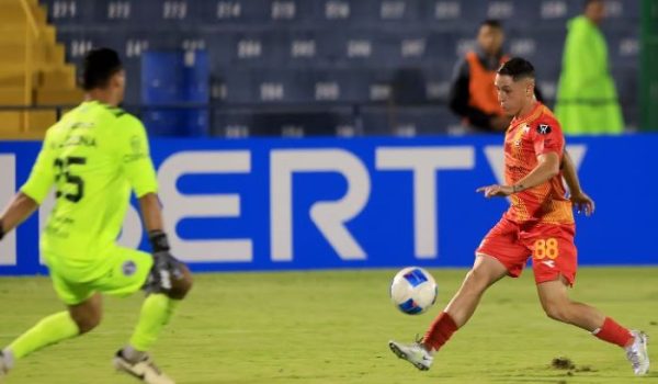 Los elogios de Jafet Soto al nuevo integrante de la Selección Nacional