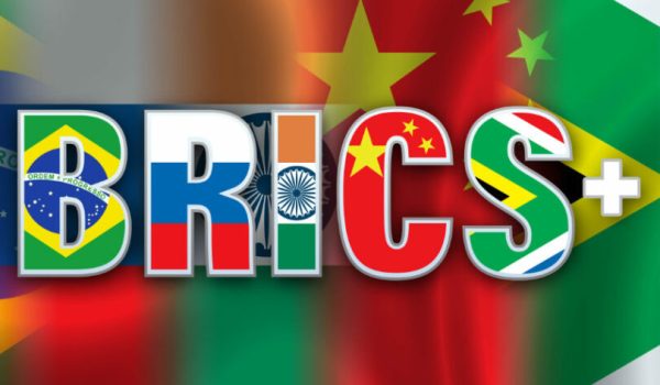 ¿Conseguirá el régimen Ortega Murillo un lugar en los Brics a pesar del veto de Brasil?