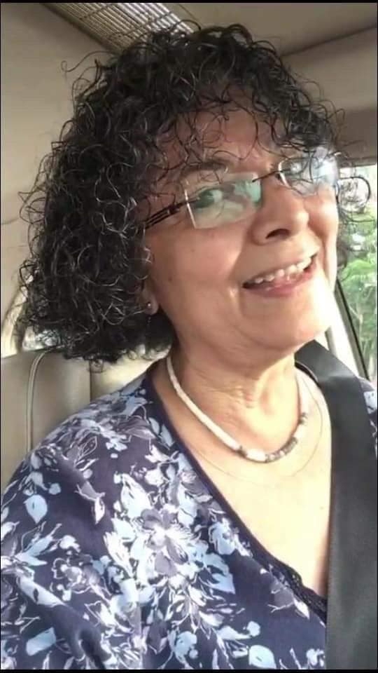 Maritza Castillo, infiltrada de la DGSE