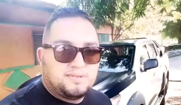 Condenan a 20 años de cárcel a hombre que causó accidente vial y provocó la muerte de madre e hijo