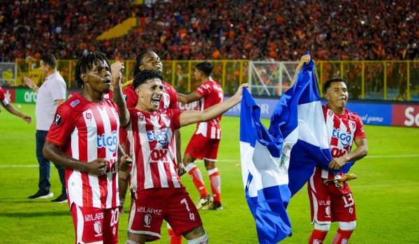 Este es el beneficio económico y deportivo que obtendría el Real Estelí si gana la Copa Centroamericana