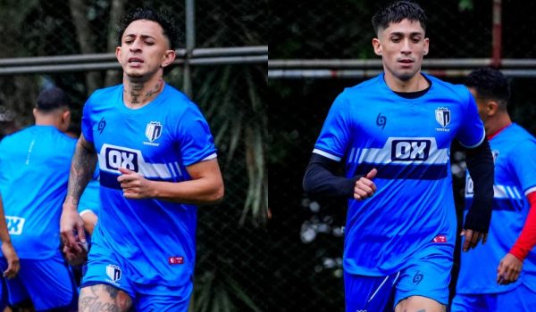 La Concacaf impide al Real Estelí realizar el reconocimiento de cancha en Cartago 
