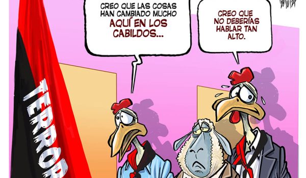 Caricatura 29-10-24
