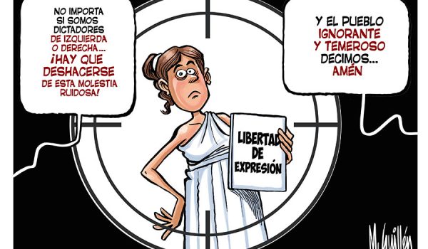 Caricatura 30-10-24