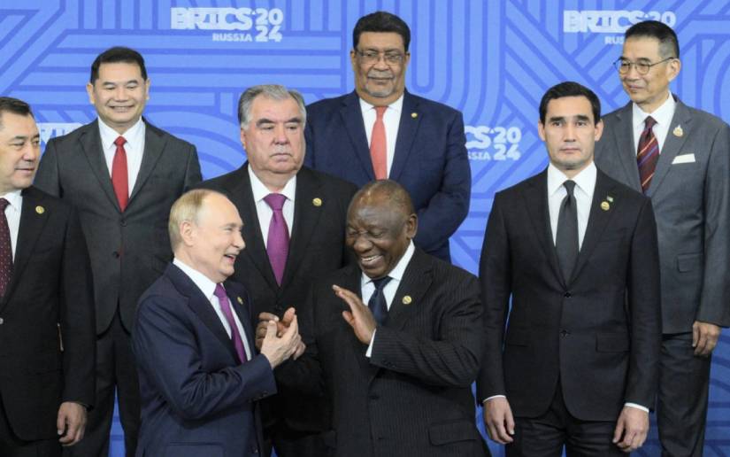 BRICS