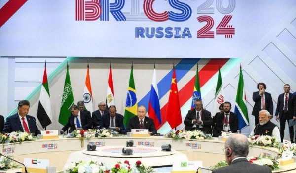 Nicaragua y Venezuela no logran cupo en el grupo de 13 naciones asociadas de los BRICS