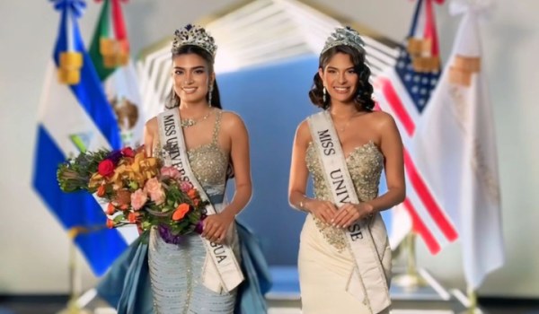 «Coronación desterrada»: así describe Telemundo la coronación de Geysell García