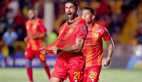 El Herediano advierte al Real Estelí: «Nosotros no somos el Saprissa»