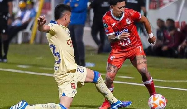 El Real Estelí clasifica al torneo más importante de la Concacaf y se medirá a un club de la MLS o la liga mexicana